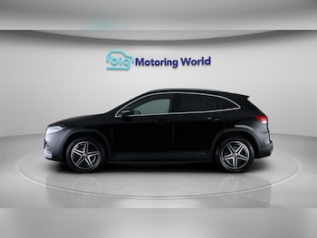 Used Mercedes-Benz EQA 2022 for sale - 79504157: Photo