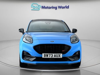 Used Ford Puma 2024 for sale - 79503877: Photo