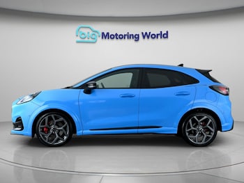 Used Ford Puma 2024 for sale - 79503877: Photo