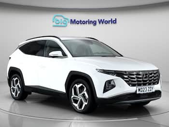 Used Hyundai TUCSON 2023 for sale - 79554363: Photo