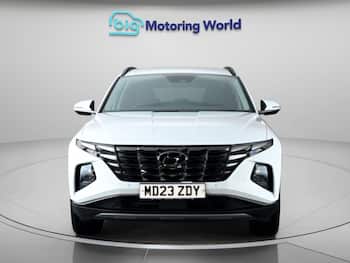 Used Hyundai TUCSON 2023 for sale - 79554363: Photo