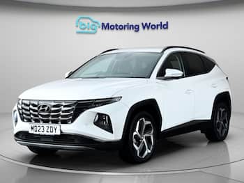 Used Hyundai TUCSON 2023 for sale - 79554363: Photo
