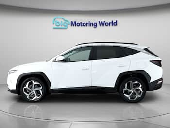 Used Hyundai TUCSON 2023 for sale - 79554363: Photo