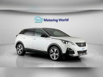 Used Peugeot 3008 2019 for sale - 79841530: Photo