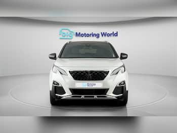 Used Peugeot 3008 2019 for sale - 79841530: Photo