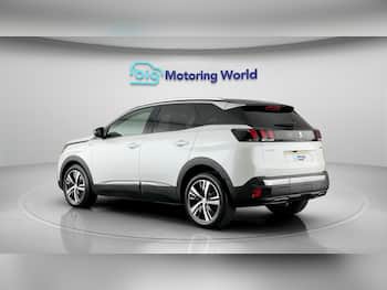 Used Peugeot 3008 2019 for sale - 79841530: Photo