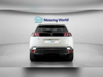 Used Peugeot 3008 2019 for sale - 79841530: Photo