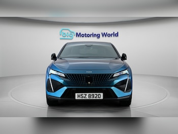 Used Peugeot 408 2024 for sale - 78757895: Photo