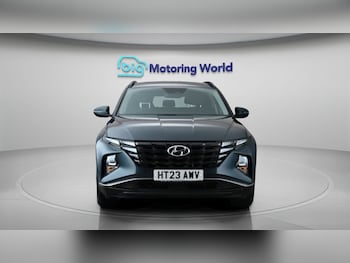 Used Hyundai TUCSON 2023 for sale - 79296608: Photo