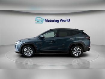 Used Hyundai TUCSON 2023 for sale - 79296608: Photo