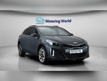 Used Kia XCeed 2023 for sale - 79662900: Photo