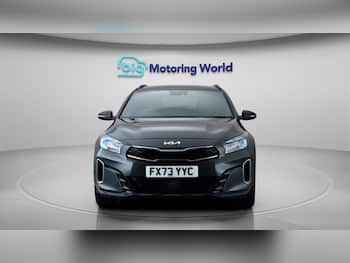 Used Kia XCeed 2023 for sale - 79662900: Photo