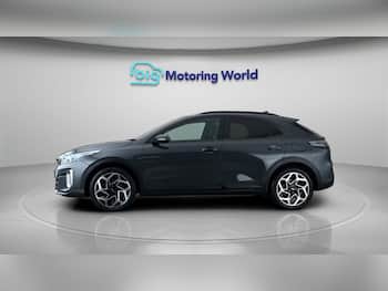Used Kia XCeed 2023 for sale - 79662900: Photo