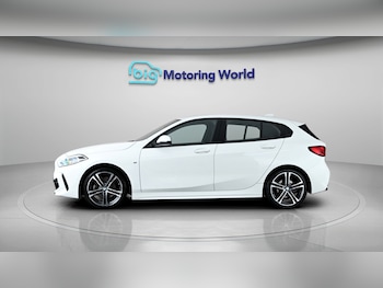 Used BMW 1 Series 2022 for sale - 78952277: Photo