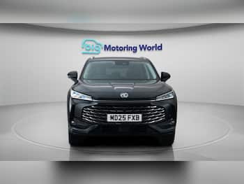 Used MG MG HS 2025 for sale - 79721114: Photo
