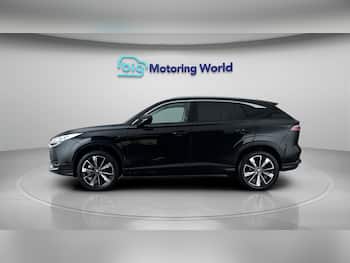Used MG MG HS 2025 for sale - 79721114: Photo