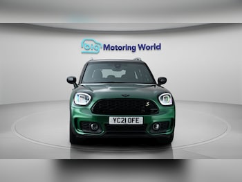 Used MINI Countryman 2021 for sale - 79310502: Photo