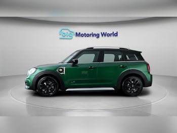 Used MINI Countryman 2021 for sale - 79310502: Photo