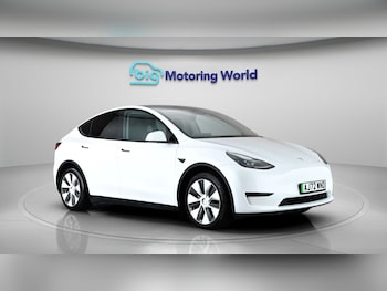 Used Tesla Model Y 2022 for sale - 78858831: Photo