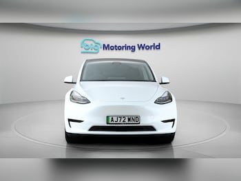 Used Tesla Model Y 2022 for sale - 78858831: Photo