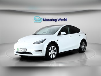 Used Tesla Model Y 2022 for sale - 78858831: Photo