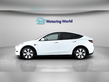 Used Tesla Model Y 2022 for sale - 78858831: Photo