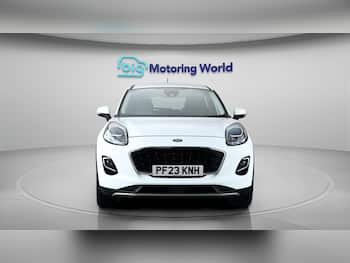 Used Ford Puma 2023 for sale - 79703629: Photo