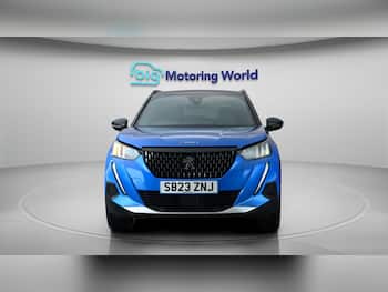 Used Peugeot 2008 2023 for sale - 79638405: Photo