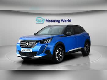 Used Peugeot 2008 2023 for sale - 79638405: Photo