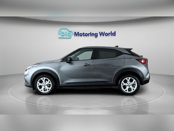 Used Nissan Juke 2022 for sale - 79220726: Photo