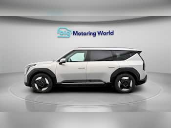 Used Kia EV9 2024 for sale - 79650304: Photo