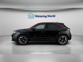 Used Vauxhall Mokka 2022 for sale - 78757820: Photo