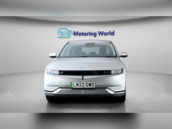 Used Hyundai IONIQ 5 2022 for sale - 79626334: Photo
