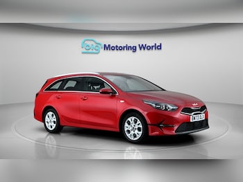 Used Kia Ceed 2024 for sale - 78757846: Photo