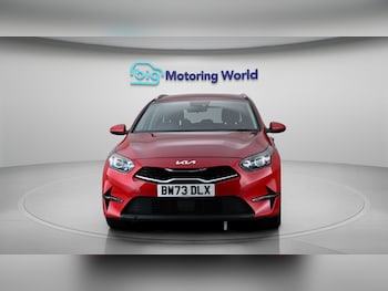 Used Kia Ceed 2024 for sale - 78757846: Photo