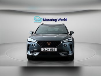 Used Cupra Formentor 2024 for sale - 79444310: Photo
