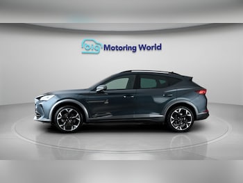 Used Cupra Formentor 2024 for sale - 79444310: Photo