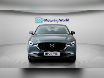 Used Mazda CX-30 2023 for sale - 78970673: Photo