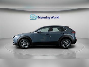 Used Mazda CX-30 2023 for sale - 78970673: Photo