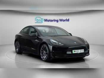 Used Tesla Model 3 2023 for sale - 79703626: Photo