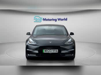 Used Tesla Model 3 2023 for sale - 79703626: Photo