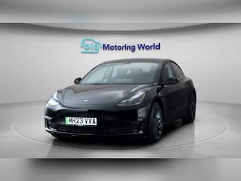 Used Tesla Model 3 2023 for sale - 79703626: Photo