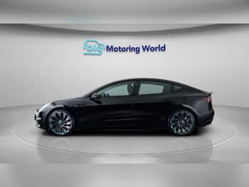 Used Tesla Model 3 2023 for sale - 79703626: Photo