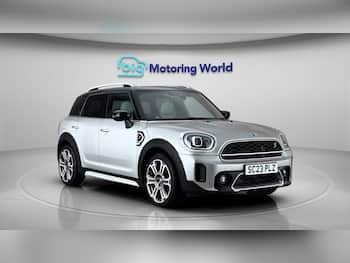 Used MINI Countryman 2023 for sale - 79705798: Photo