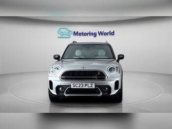 Used MINI Countryman 2023 for sale - 79705798: Photo