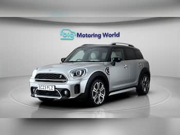 Used MINI Countryman 2023 for sale - 79705798: Photo