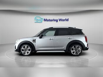 Used MINI Countryman 2023 for sale - 79705798: Photo