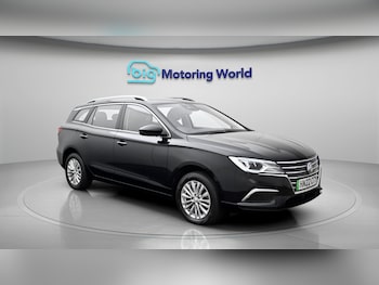 Used MG MG5 2022 for sale - 78673471: Photo