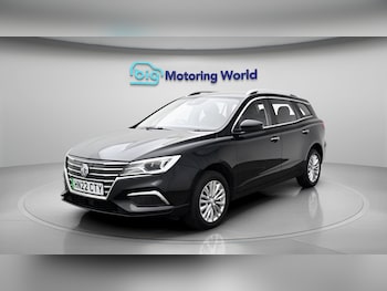 Used MG MG5 2022 for sale - 78673471: Photo