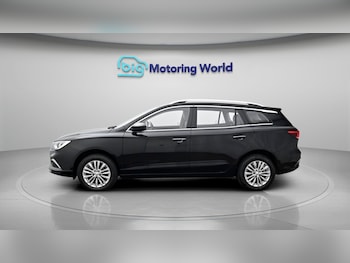 Used MG MG5 2022 for sale - 78673471: Photo